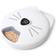 Catit Pixi Smart 6-Meal Feeder White