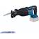 Bosch Professional GSA 18V-28 Solo (06016C0000)