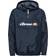 Ellesse Men's Mont 2 OH Jacket - Navy Blue