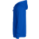 Clique Basic Hoody Unisex - Royal