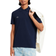 Lacoste Men's Regular Fit Cotton Blend Polo Shirt - Midnight Blue