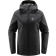 Haglöfs Mimic Silver Hood Women - True Black