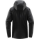 Haglöfs Mimic Silver Hood Women - True Black