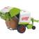 Bruder Claas Rollant 250 Rundbalspress 02121