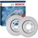 Bosch Bromsskiva 0 986 478 853