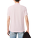 Lacoste Men's Regular Fit Cotton Blend Polo Shirt - Light Pink