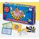 University Games Bullseye Board Game