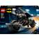 LEGO DC Super Heroes Batman Building Figure with Batpod 76273