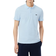 Lacoste Men's Regular Fit Cotton Blend Polo Shirt - Light Blue