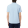 Lacoste Men's Regular Fit Cotton Blend Polo Shirt - Light Blue