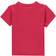 adidas Infant IB 3S T-shirt - Light Red/White (GP1889)