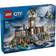 LEGO City Police Prison Island 60419