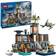 LEGO City Police Prison Island 60419