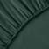 Fogarty Soft Touch Fitted 28 Double Bed Sheet Green (190x135cm)