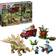 LEGO Jurassic World Dinosaur Missions Stegosaurus Discovery 76965