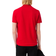 Lacoste Men's Regular Fit Cotton Blend Polo Shirt - Rouge