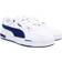 Puma CA Pro Glitch M - White/Lake Blue