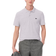 Lacoste Men's Regular Fit Cotton Blend Polo Shirt - Light Heathered Grey