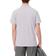 Lacoste Men's Regular Fit Cotton Blend Polo Shirt - Light Heathered Grey