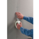 Wickes 163566 Fibreglass Plasterboard Repair & Jointing Scrim Tape 90000x48mm