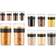 Bodum Presso Black Köksbehållare 12st