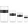 Bodum Presso Black Köksbehållare 12st