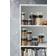 Bodum Presso Black Köksbehållare 12st
