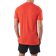 Wilson Men's Bela Seamless Crew III T-shirt - Orange