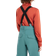 Protest JR Spiket Ski Trousers - Atlantic Green (4810200-288)