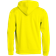 Clique Basic Hoody Unisex - Yellow Hv