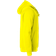 Clique Basic Hoody Unisex - Yellow Hv