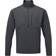 Rab Men's Geon Pull On Fleece Jacket - Black/Steel Marl