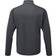 Rab Men's Geon Pull On Fleece Jacket - Black/Steel Marl