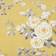 Catherine Lansfield Canterbury Ochre 167.6x182.9cm