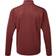 Rab Men's Geon Pull On Fleece Jacket - Oxblood Red