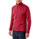 Rab Men's Geon Pull On Fleece Jacket - Oxblood Red