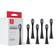 Oclean Delicate Care Zahnbürstenköpfe 6er Pack