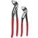 Knipex 00 31 20 V02 2-Piece Papegøjetang