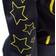 Hy Equestrian Stella Base Layer - Navy/Yellow