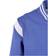Urban Classics Girl's Inset College Sweat Jacket - Purpleday/White