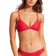 Seafolly Essentials Fixed Tri Bikini Top - Chilli