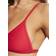 Seafolly Essentials Fixed Tri Bikini Top - Chilli