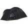 High Peak Talos 4 Dome Tent Black/Green
