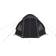 High Peak Talos 4 Dome Tent Black/Green