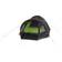 High Peak Talos 4 Dome Tent Black/Green