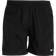 Speedo Junior Solid Leisure 15'' Water Shorts - Black