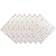 Design Imports Harelquin Cloth Napkin Multicolour (50.8x50.8cm)