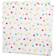 Design Imports Harelquin Cloth Napkin Multicolour (50.8x50.8cm)