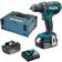 Makita DDF482RFJ (2x3.0Ah)