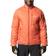 Tierra M's Belay 90 Sweater - Brick Red
